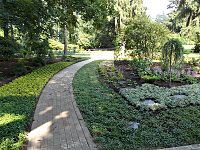 Garten der Erinnerung, Potsdam